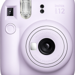 Фотоаппарат Fujifilm Instax mini 12 Lilac Purple — фото 1