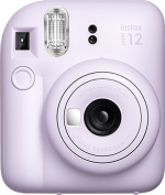 Фотоаппарат Fujifilm Instax mini 12 Lilac Purple — фото 1
