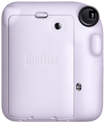 Фотоаппарат Fujifilm Instax mini 12 Lilac Purple — фото 3