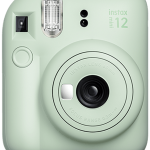 Фотоаппарат Fujifilm Instax mini 12 Mint Green — фото 1
