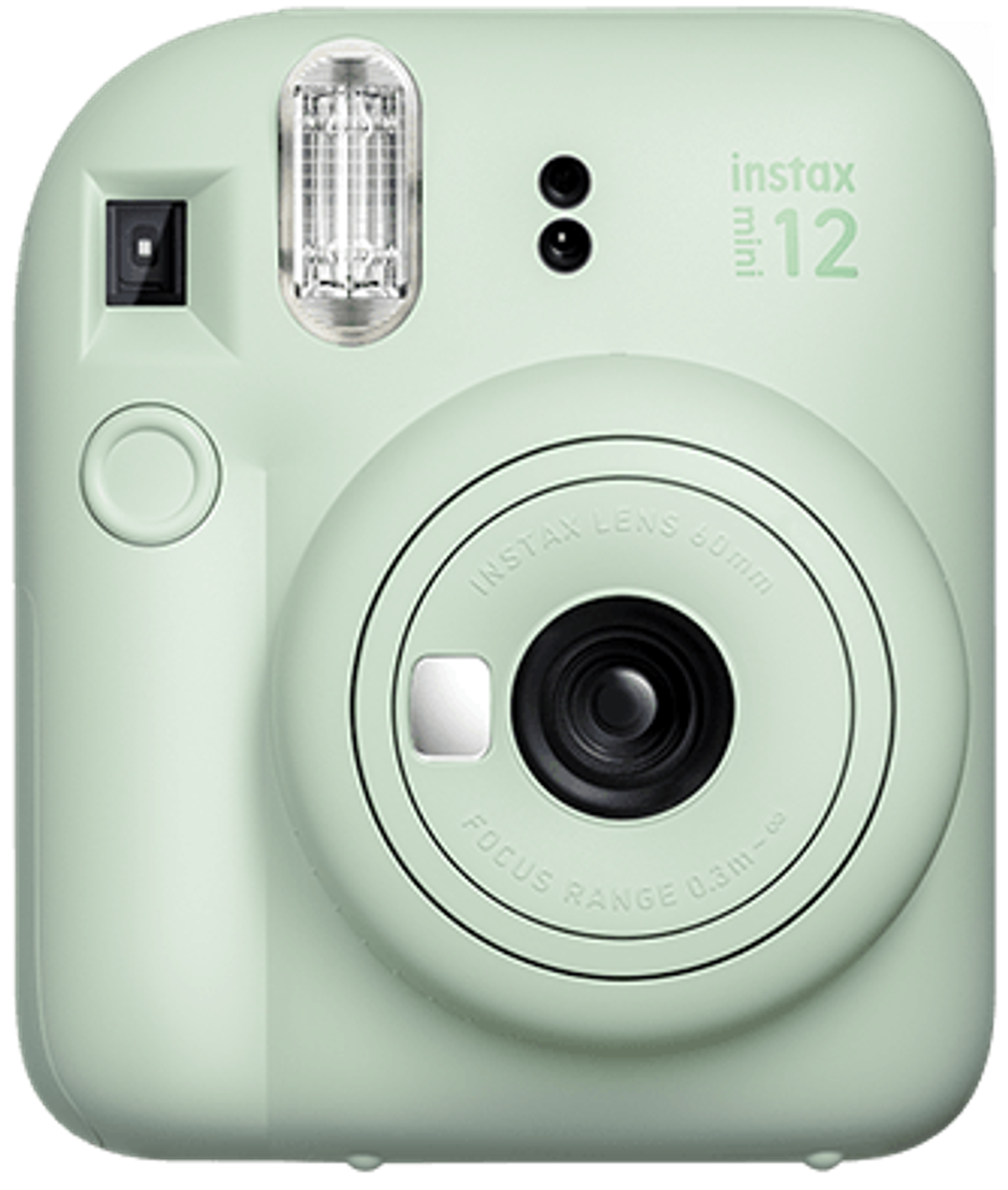 image-649.png Фотоаппарат Fujifilm Instax mini 12 Mint Green — фото 1