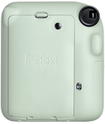 Фотоаппарат Fujifilm Instax mini 12 Mint Green — фото 3