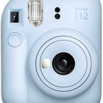 Фотоаппарат Fujifilm Instax mini 12 Pastel Blue — фото 1
