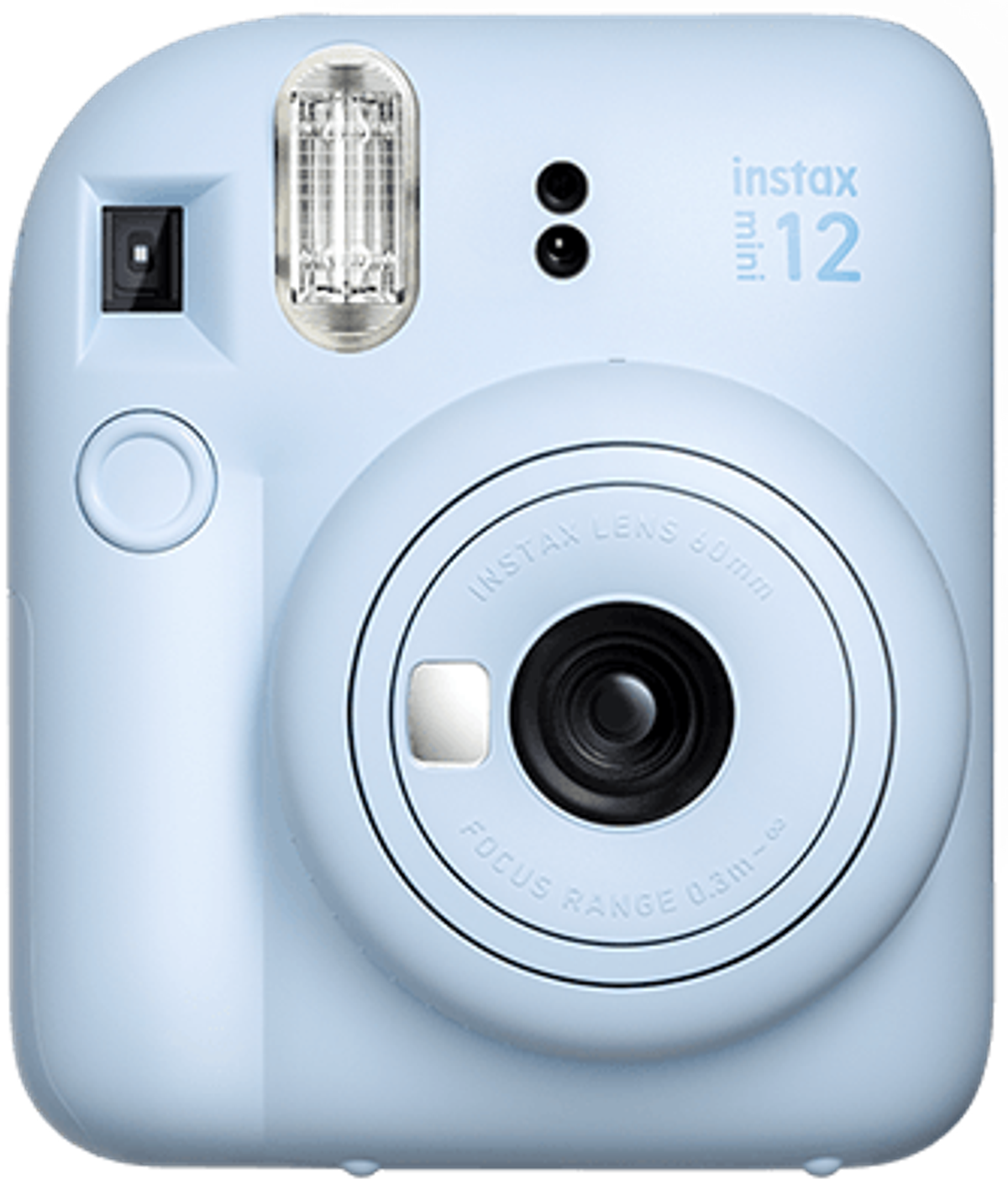 image-652.png Фотоаппарат Fujifilm Instax mini 12 Pastel Blue — фото 1