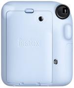 Фотоаппарат Fujifilm Instax mini 12 Pastel Blue — фото 3