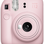 Фотоаппарат Fujifilm Instax mini 12 Blossom Pink — фото 1