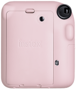 Фотоаппарат Fujifilm Instax mini 12 Blossom Pink — фото 3