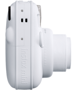 Фотоаппарат Fujifilm Instax mini 13 Clay White — фото 2