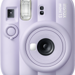 Фотоаппарат Fujifilm Instax mini 13 Dreamy Purple — фото 1