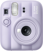 Фотоаппарат Fujifilm Instax mini 13 Dreamy Purple — фото 1