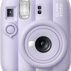 Фотоаппарат Fujifilm Instax mini 13 Dreamy Purple — фото 1