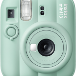 Фотоаппарат Fujifilm Instax mini 13 Lagoon Green — фото 1