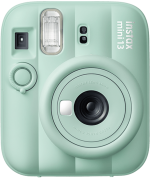Фотоаппарат Fujifilm Instax mini 13 Lagoon Green — фото 1