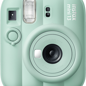 Фотоаппарат Fujifilm Instax mini 13 Lagoon Green — фото 1
