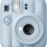 Фотоаппарат Fujifilm Instax mini 13 Frost Blue — фото 1