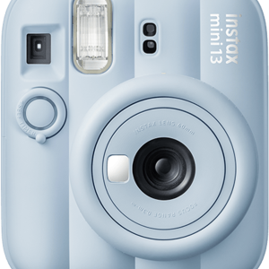 Фотоаппарат Fujifilm Instax mini 13 Frost Blue — фото 1