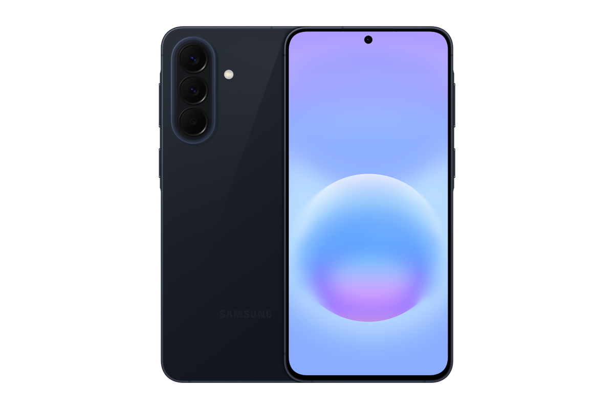 Samsung Galaxy A57 Awesome Navy — фото 1 Samsung Galaxy A57 Awesome Navy — фото 1