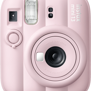 Фотоаппарат Fujifilm Instax mini 13 Candy Pink — фото 1