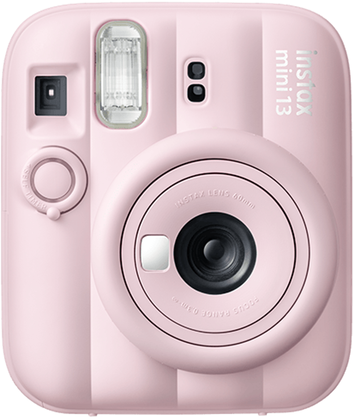image-670.png Фотоаппарат Fujifilm Instax mini 13 Candy Pink — фото 1