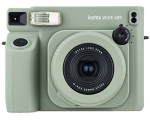 Фотоаппарат Fujifilm Instax WIDE 400 Green — фото 1