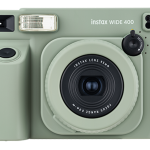 Фотоаппарат Fujifilm Instax WIDE 400 Green — фото 1