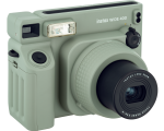 Фотоаппарат Fujifilm Instax WIDE 400 Green — фото 2