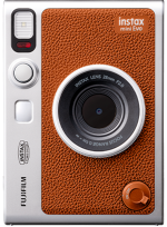 Фотоаппарат Fujifilm Instax mini Evo Brown — фото 1
