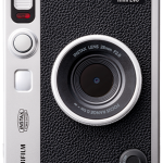 Фотоаппарат Fujifilm Instax mini Evo Black — фото 1
