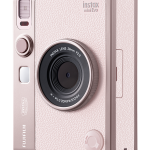 Фотоаппарат Fujifilm Instax mini Evo Gentle Rose — фото 1
