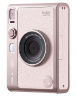 Фотоаппарат Fujifilm Instax mini Evo Gentle Rose — фото 1