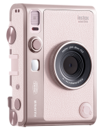 Фотоаппарат Fujifilm Instax mini Evo Gentle Rose — фото 3