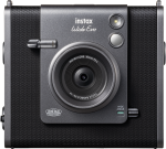 Фотоаппарат Fujifilm Instax WIDE Evo Black — фото 1