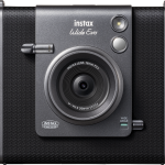 Фотоаппарат Fujifilm Instax WIDE Evo Black — фото 1