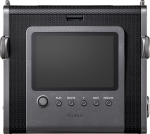 Фотоаппарат Fujifilm Instax WIDE Evo Black — фото 3
