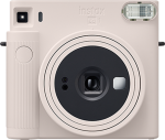 Фотоаппарат Fujifilm Instax SQUARE SQ1 Chalk White — фото 1