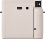 Фотоаппарат Fujifilm Instax SQUARE SQ1 Chalk White — фото 3