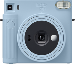 Фотоаппарат Fujifilm Instax SQUARE SQ1 Glacier Blue — фото 1