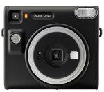 Фотоаппарат Fujifilm Instax SQUARE SQ40 Black — фото 1