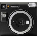 Фотоаппарат Fujifilm Instax SQUARE SQ40 Black — фото 1