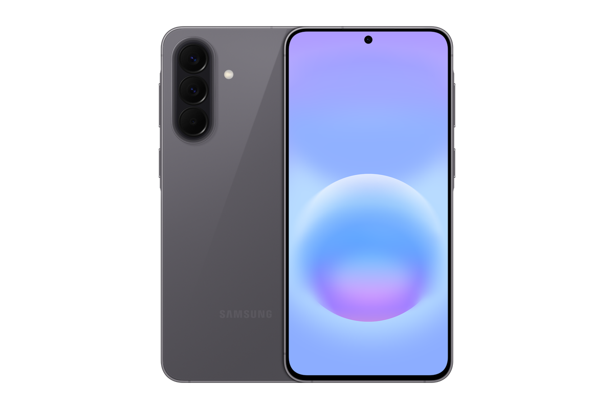 Samsung Galaxy A57 Awesome Gray — фото 1 Samsung Galaxy A57 Awesome Gray — фото 1