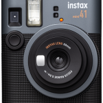Фотоаппарат Fujifilm Instax mini 41 Black — фото 1