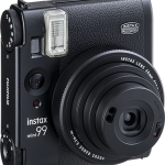 Фотоаппарат Fujifilm Instax mini 99 Black — фото 1
