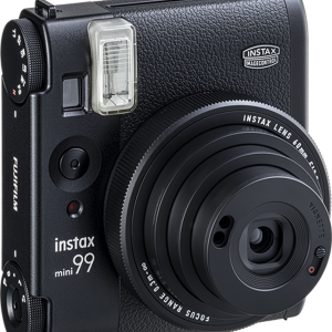 Фотоаппарат Fujifilm Instax mini 99 Black — фото 1