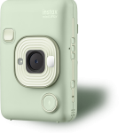 Фотоаппарат Fujifilm Instax mini LiPlay Matcha Green — фото 1