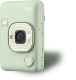 Фотоаппарат Fujifilm Instax mini LiPlay Matcha Green — фото 1