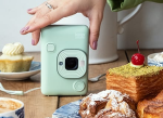 Фотоаппарат Fujifilm Instax mini LiPlay Matcha Green — фото 3