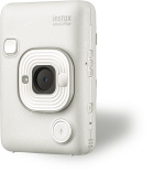 Фотоаппарат Fujifilm Instax mini LiPlay Misty White — фото 1