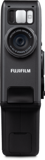 Фотоаппарат Fujifilm Instax mini Evo Cinema Black — фото 1