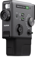 Фотоаппарат Fujifilm Instax mini Evo Cinema Black — фото 2