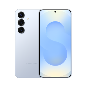 Samsung Galaxy S25 Icyblue — фото 1